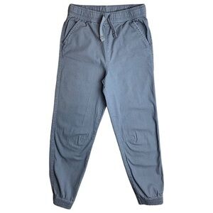 Garanimals 365 Kids Boys Gray Joggers Size 10